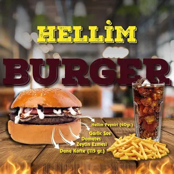 Packet Burger Körfez resimleri