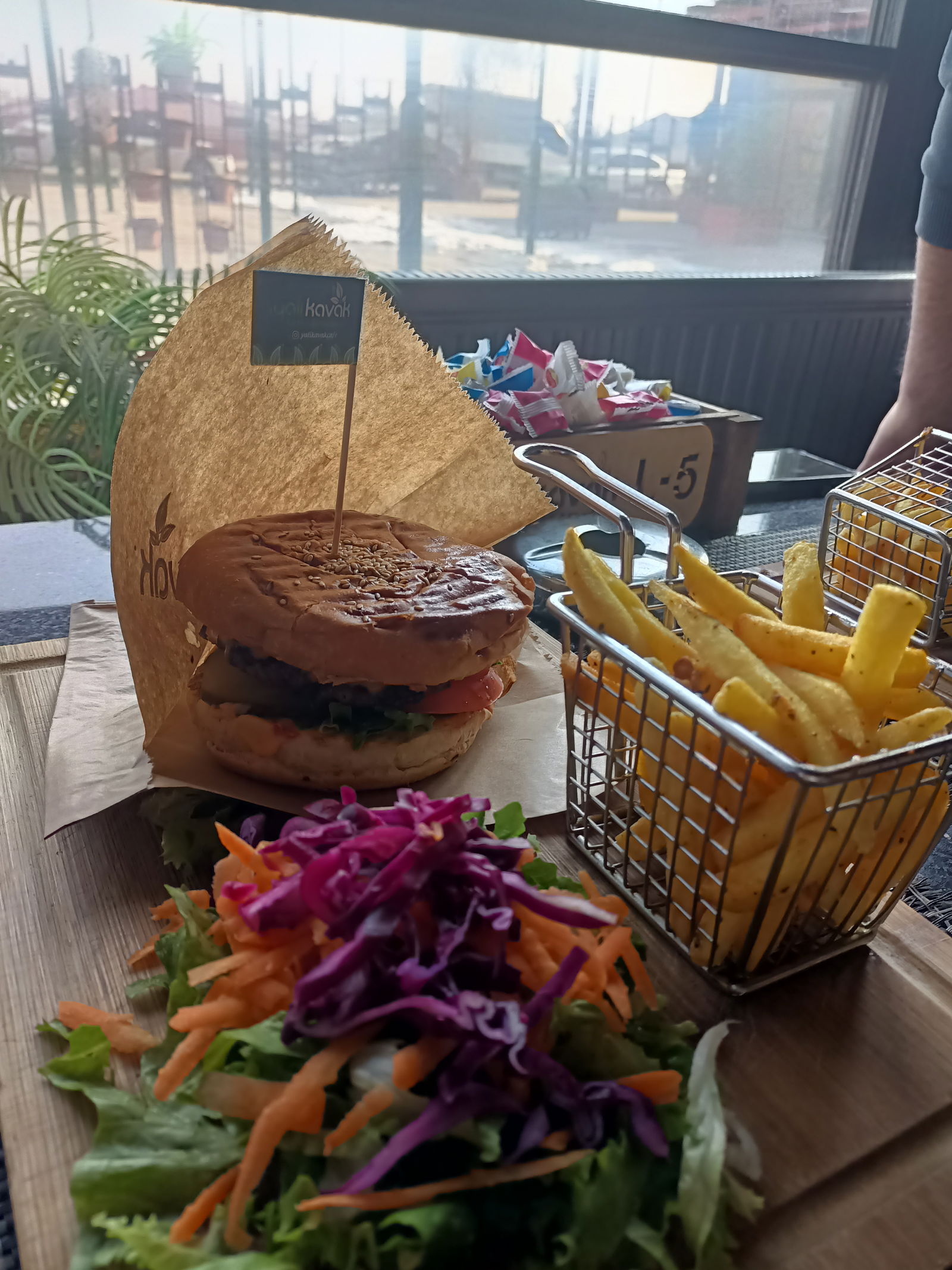 Yalıkavak Cafe Restaurant