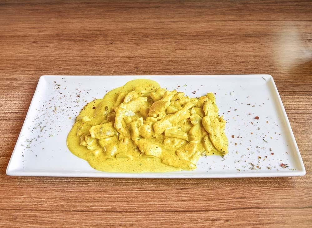 Yalıkavak Cafe Restaurant