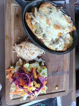 Yalıkavak Cafe Restaurant resimleri