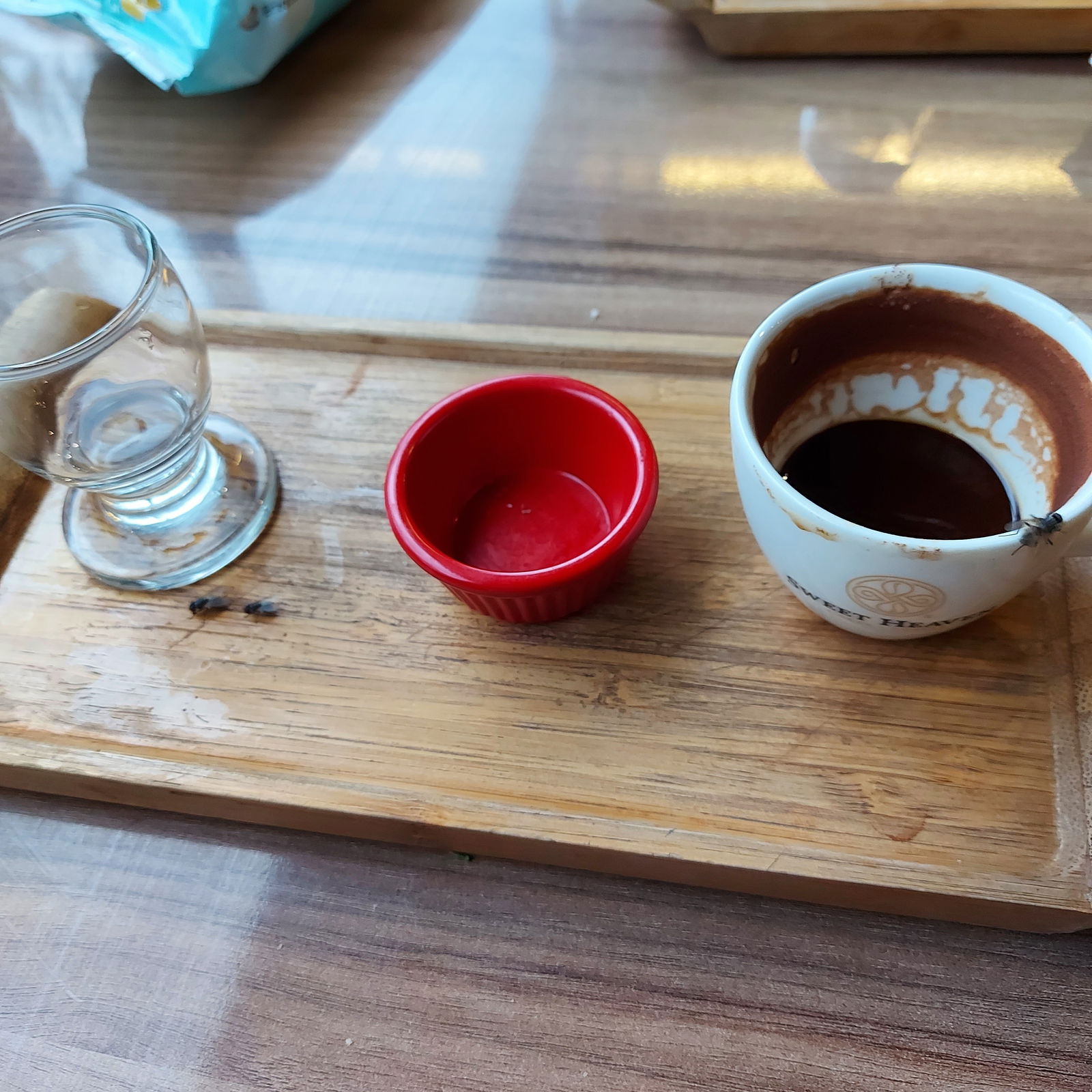 Yalıkavak Cafe Restaurant