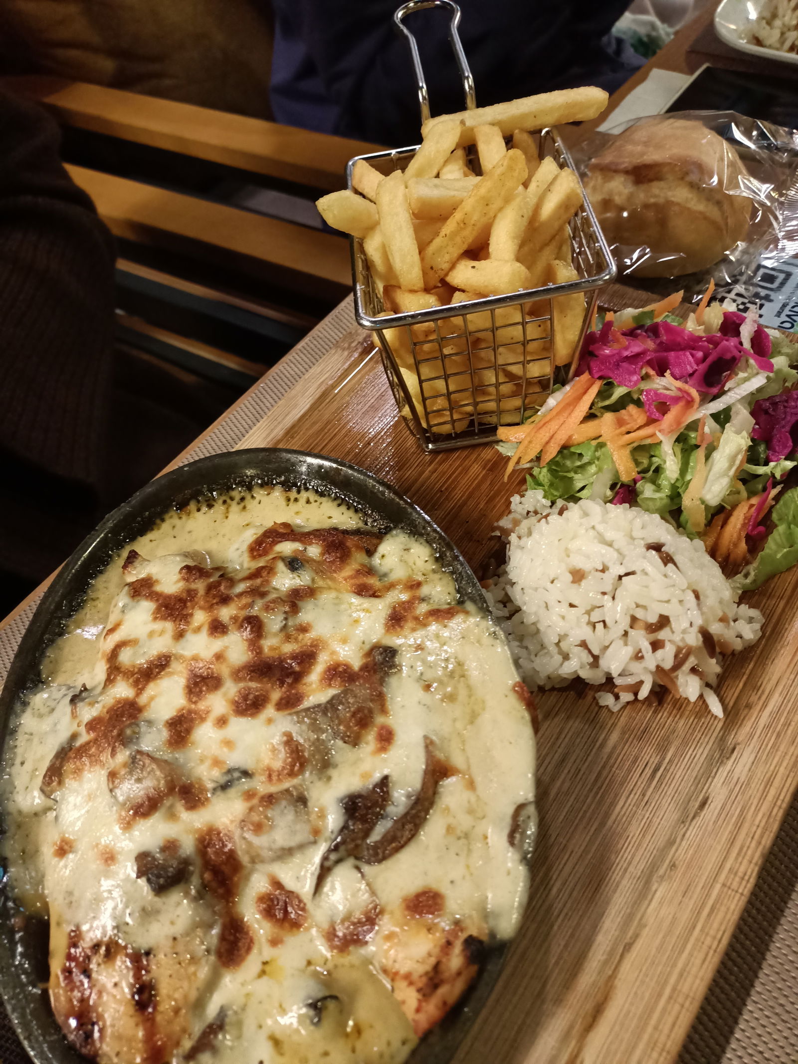 Yalıkavak Cafe Restaurant