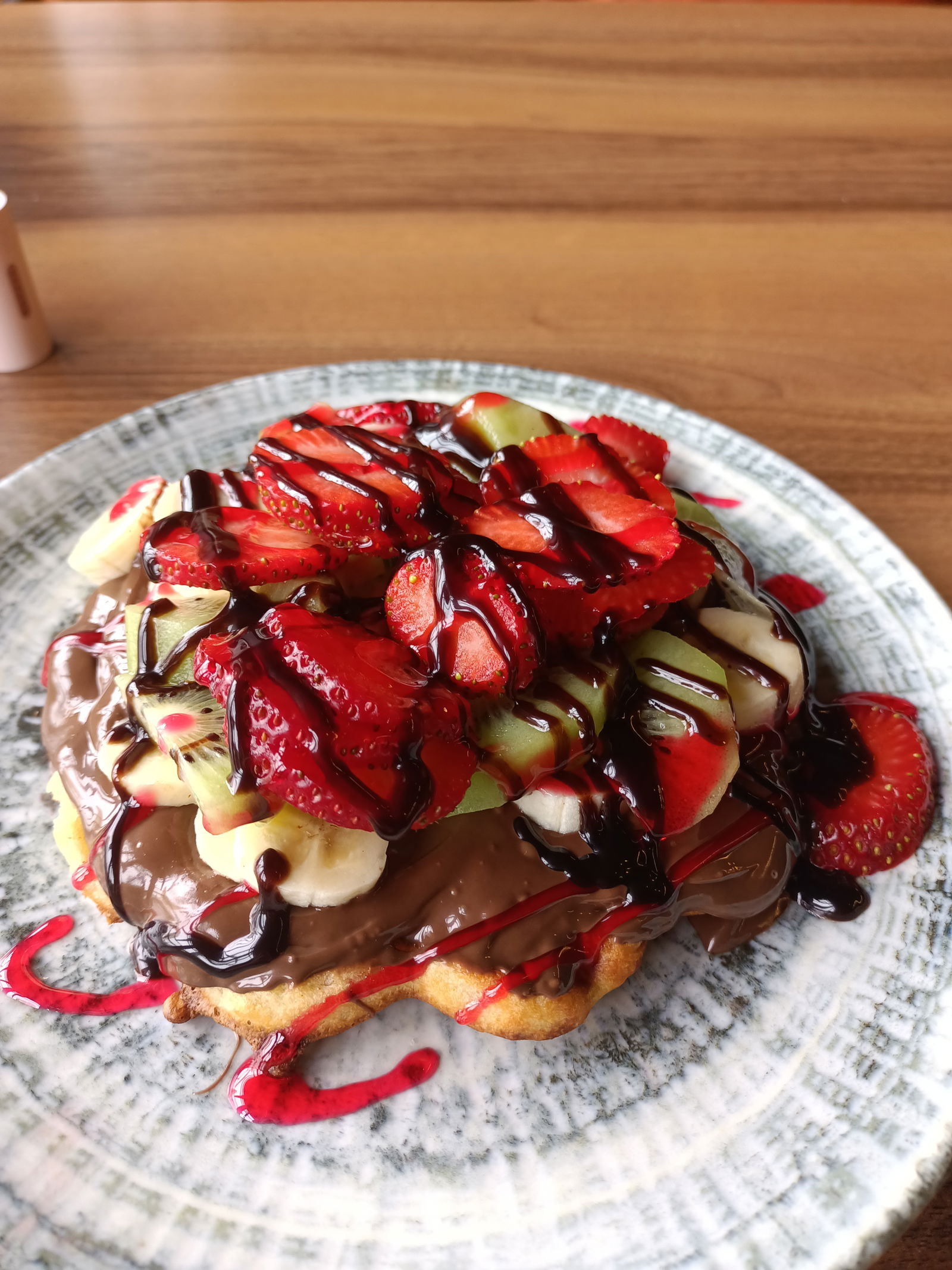 Yalıkavak Cafe Restaurant