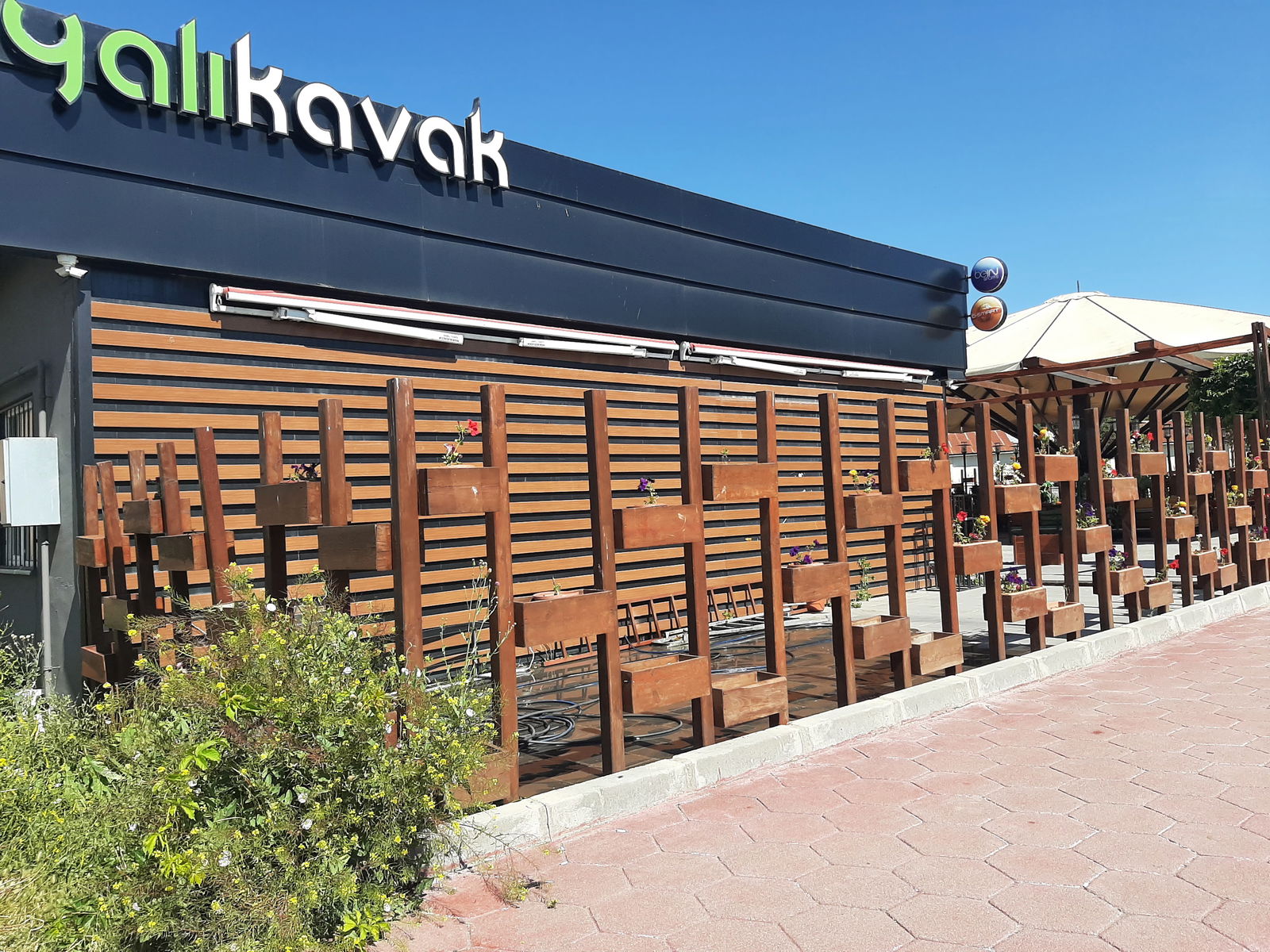 Yalıkavak Cafe Restaurant