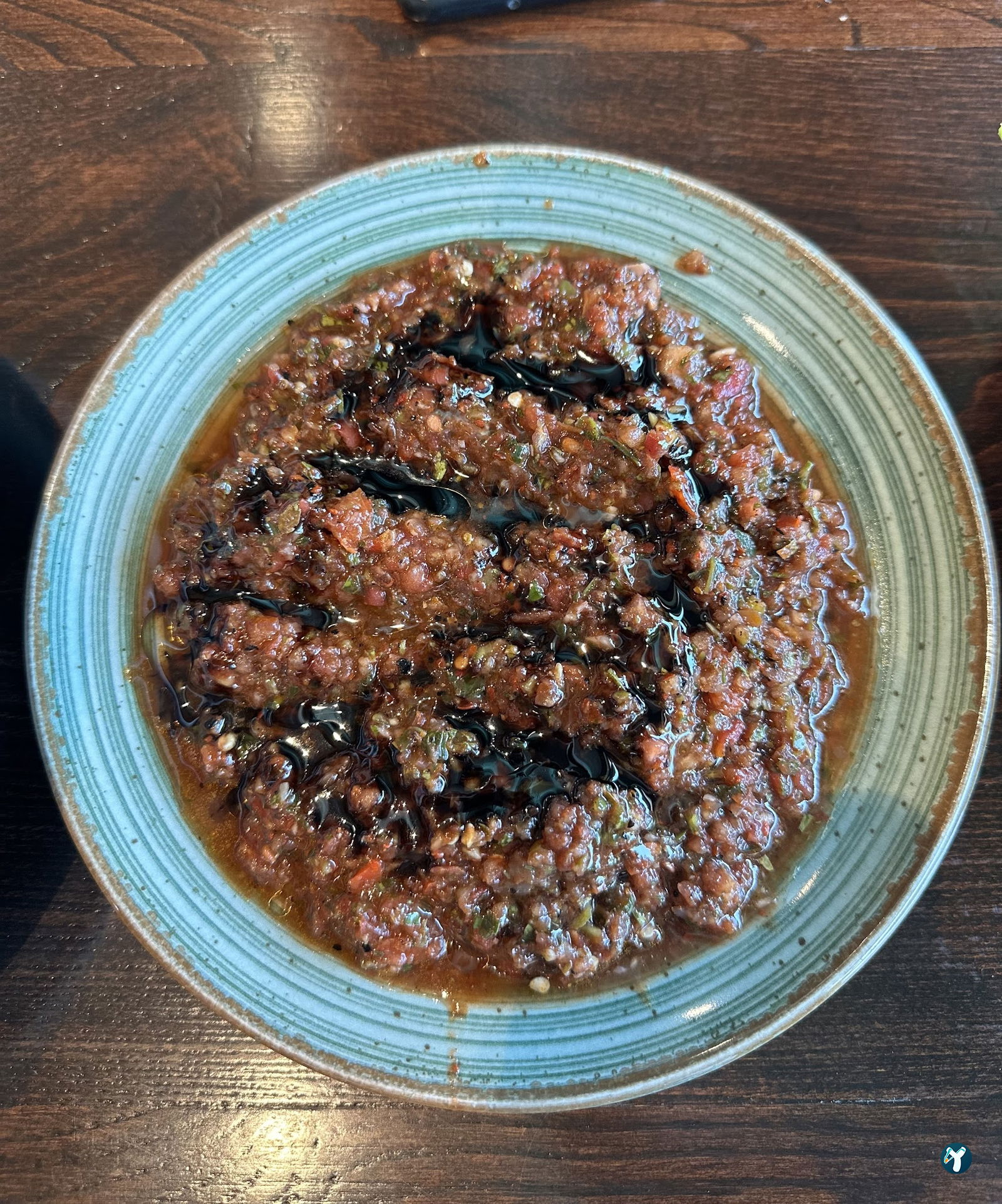 Cemo Etliekmek - Meram