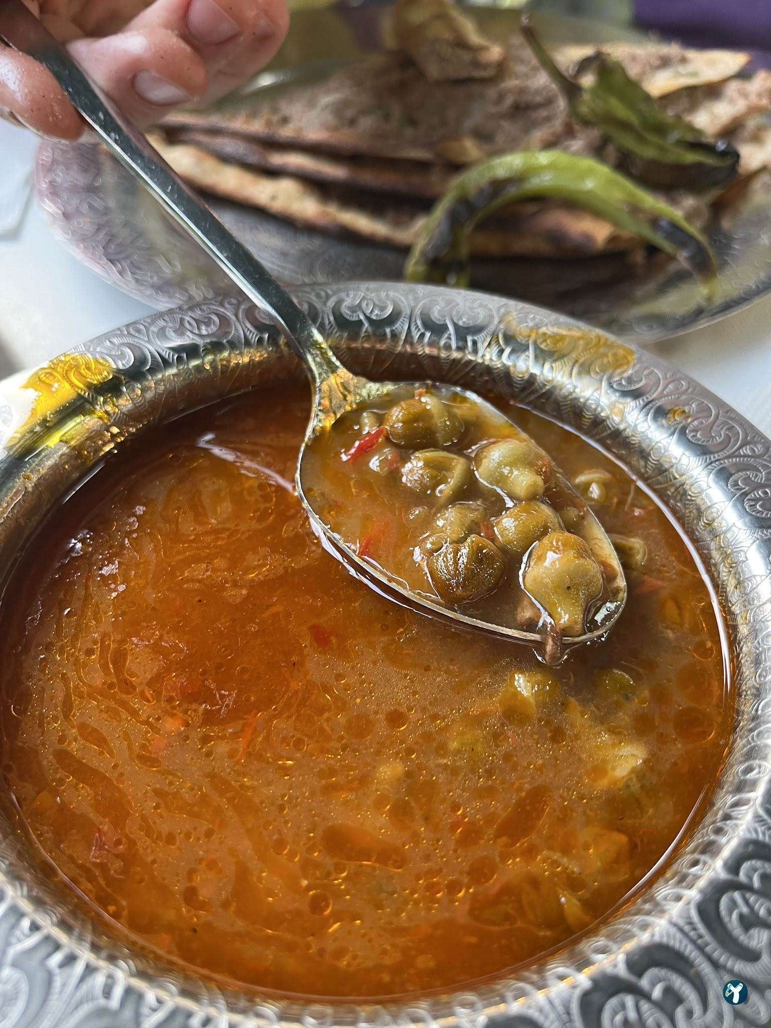 Cemo Etliekmek - Meram