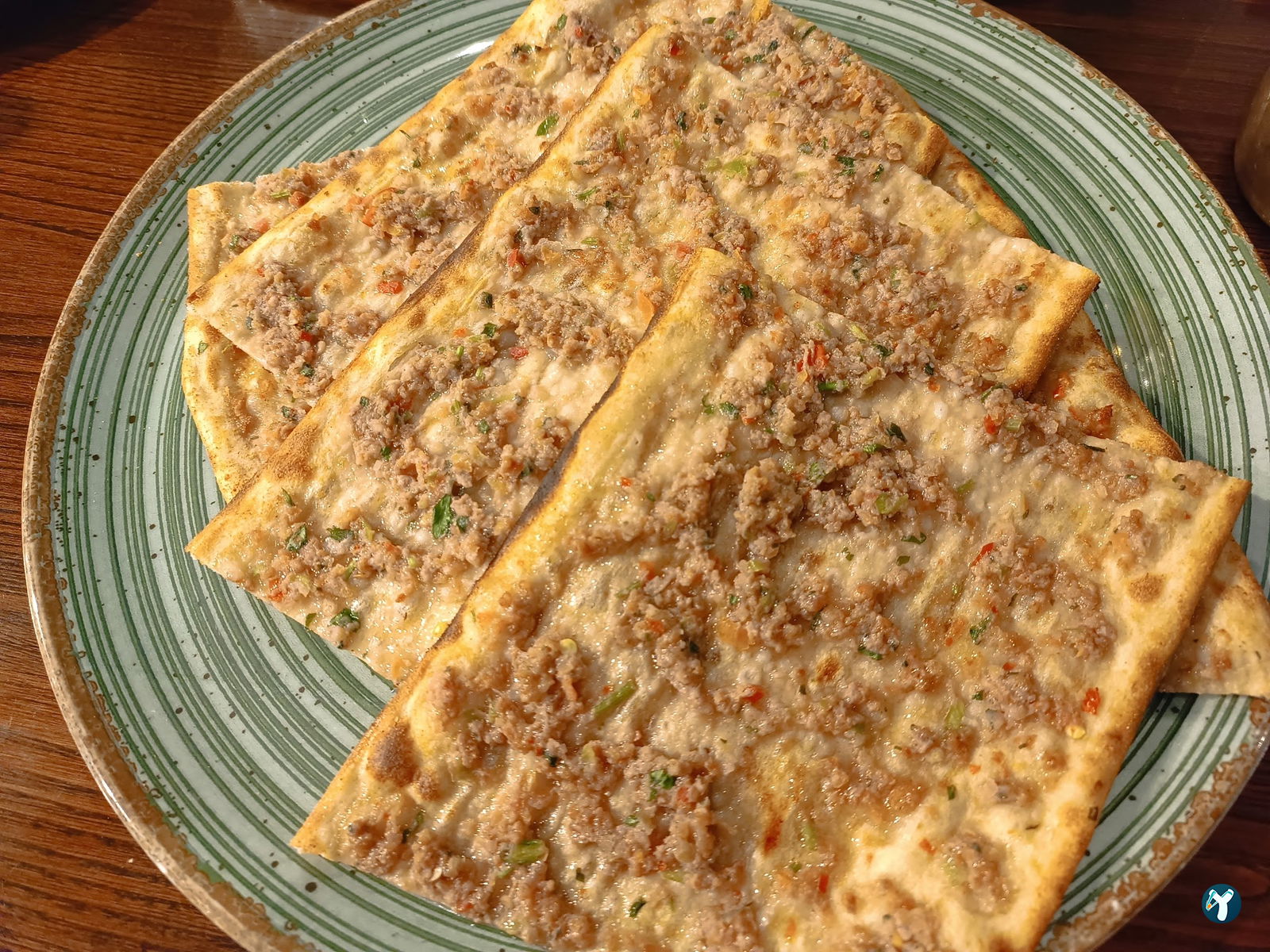 Cemo Etliekmek - Meram