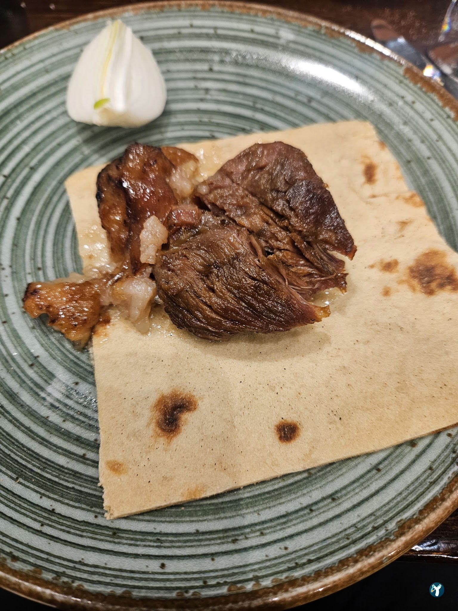 Cemo Etliekmek - Meram