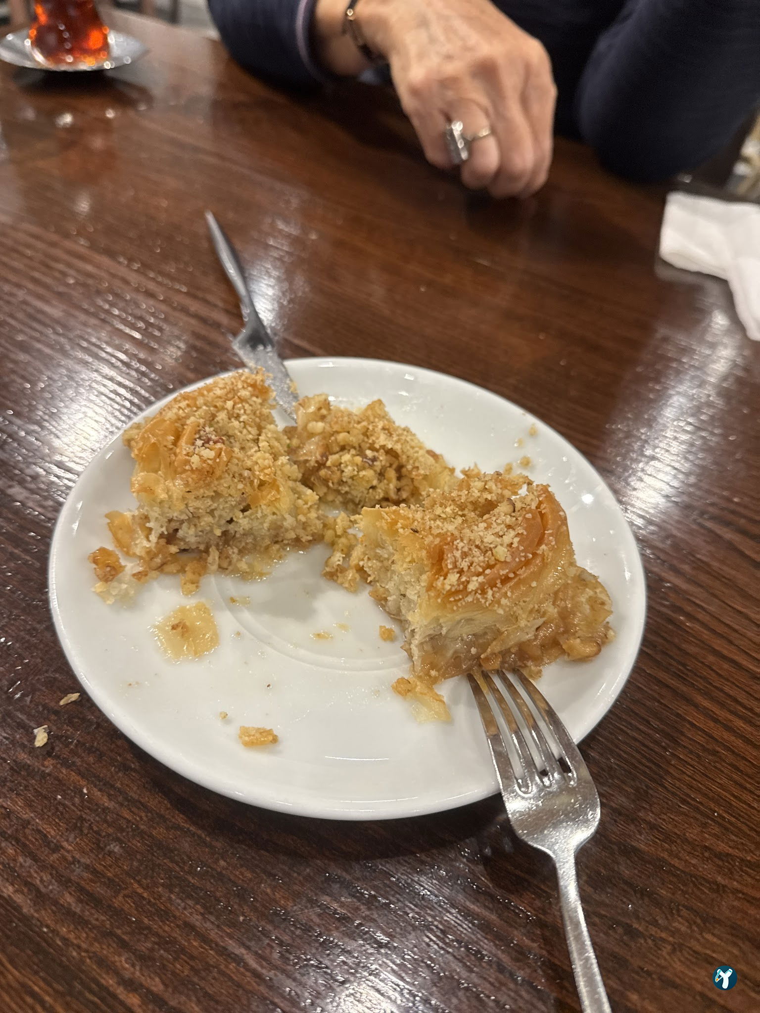 Cemo Etliekmek - Meram