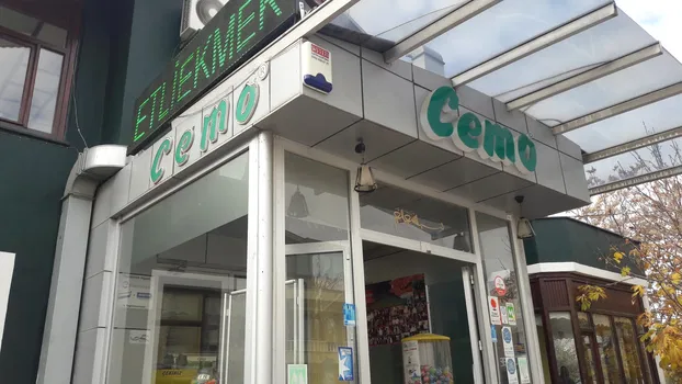 Cemo Etliekmek - Meram resimleri