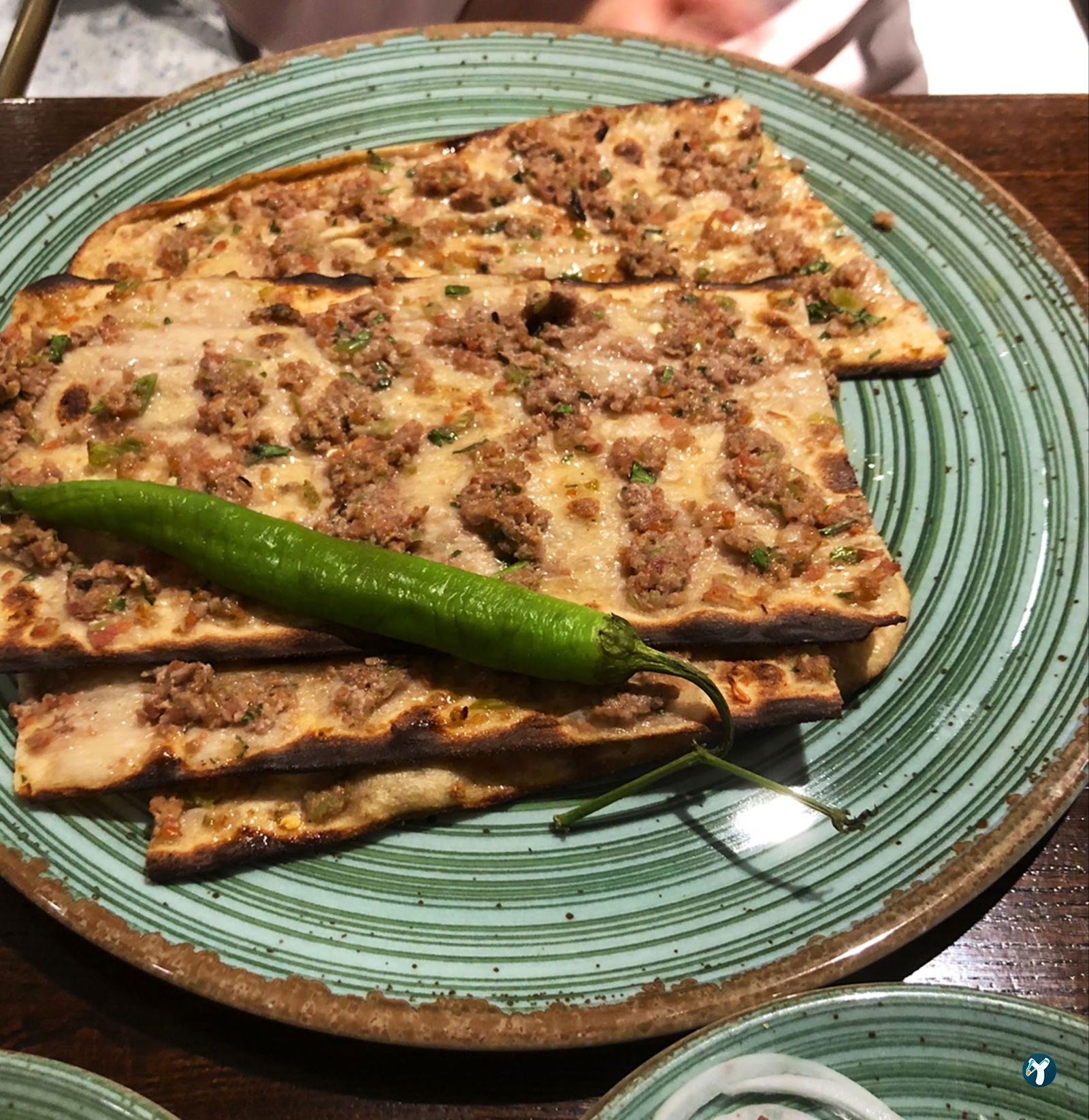 Cemo Etliekmek - Meram