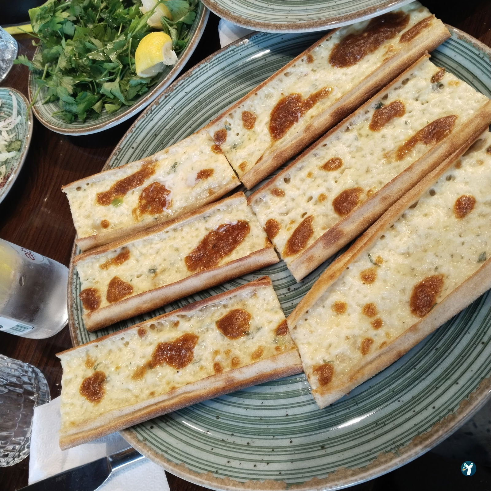Cemo Etliekmek - Meram