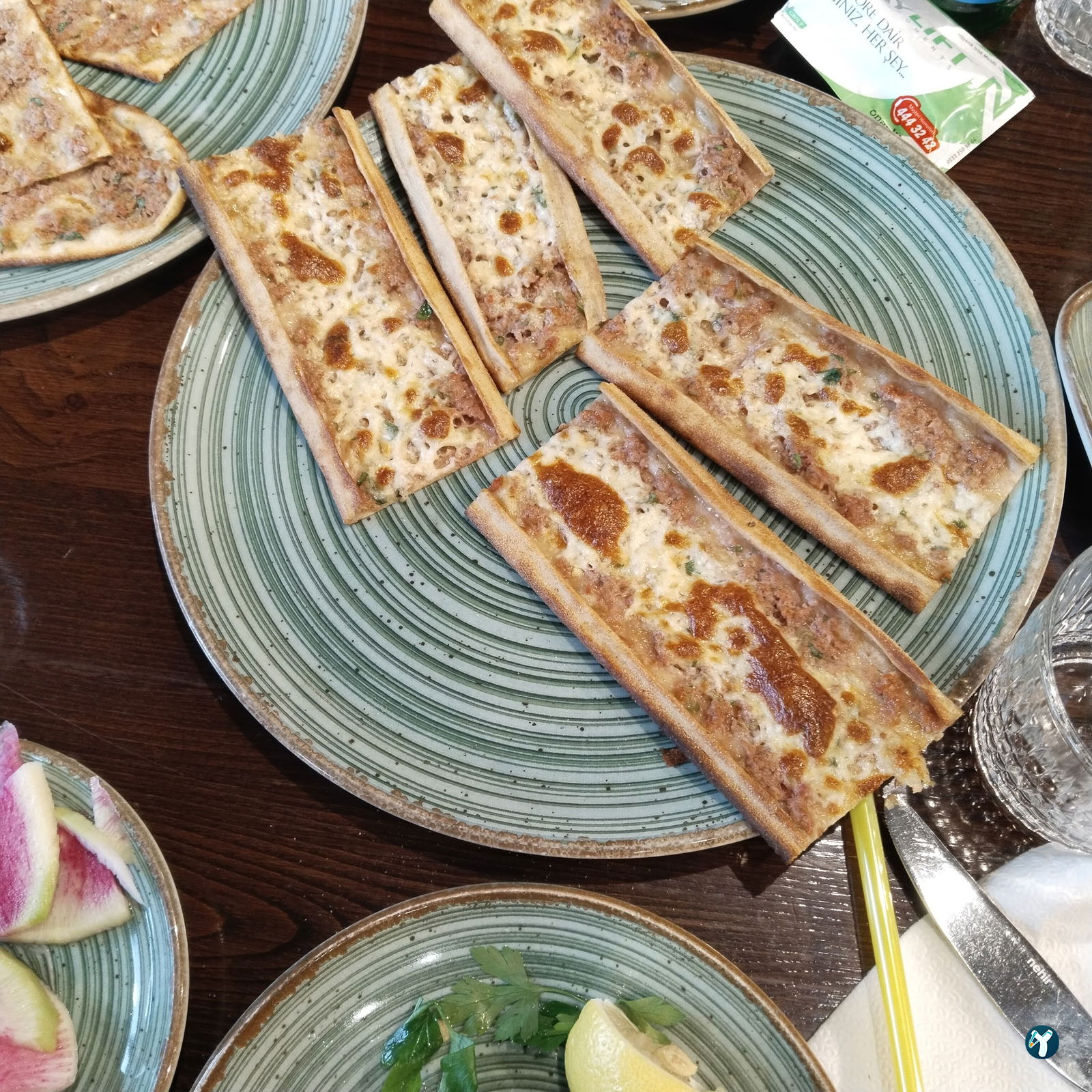 Cemo Etliekmek - Meram