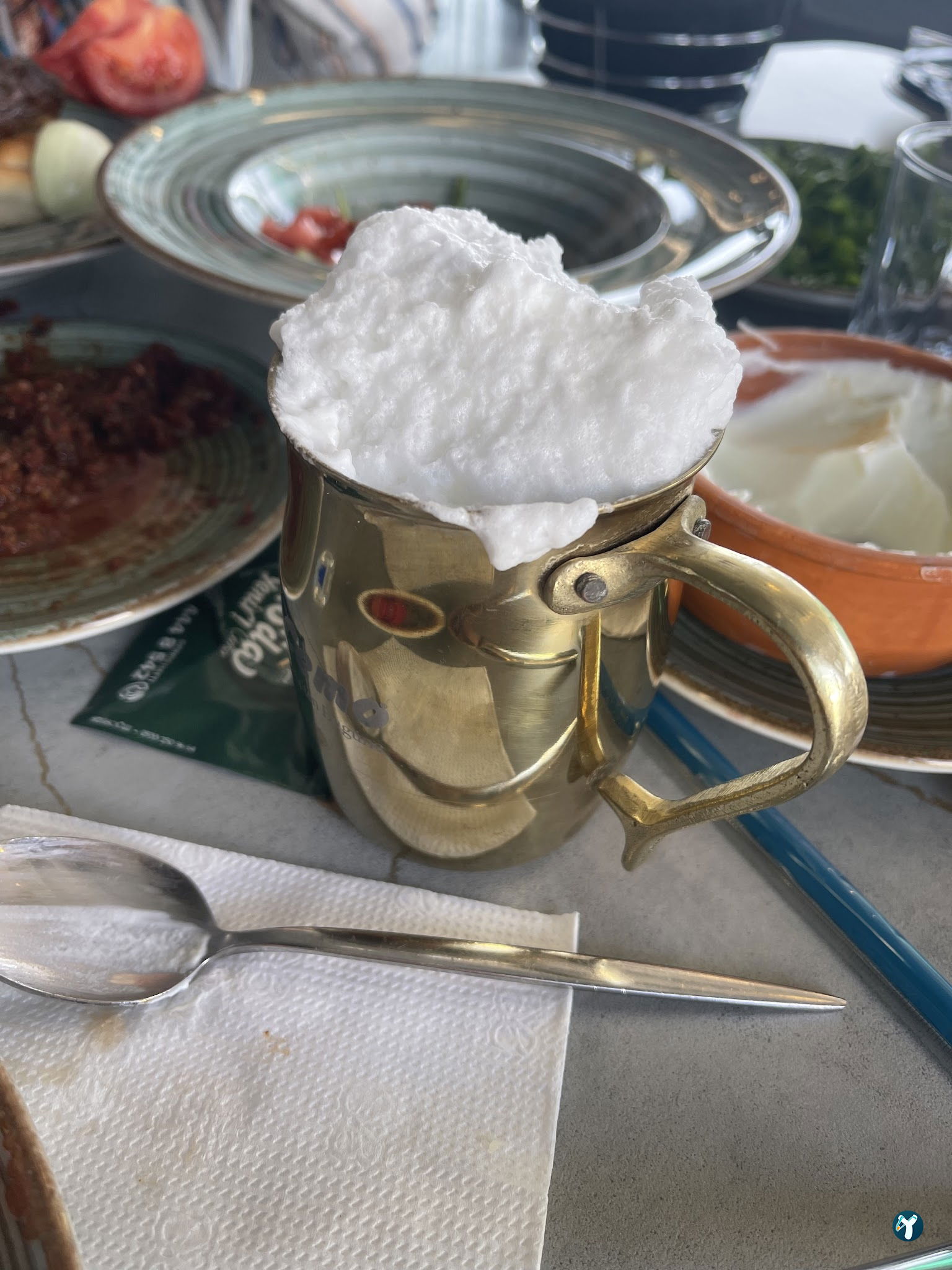 Cemo Etliekmek - Meram
