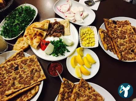 Cemo Etliekmek - Meram