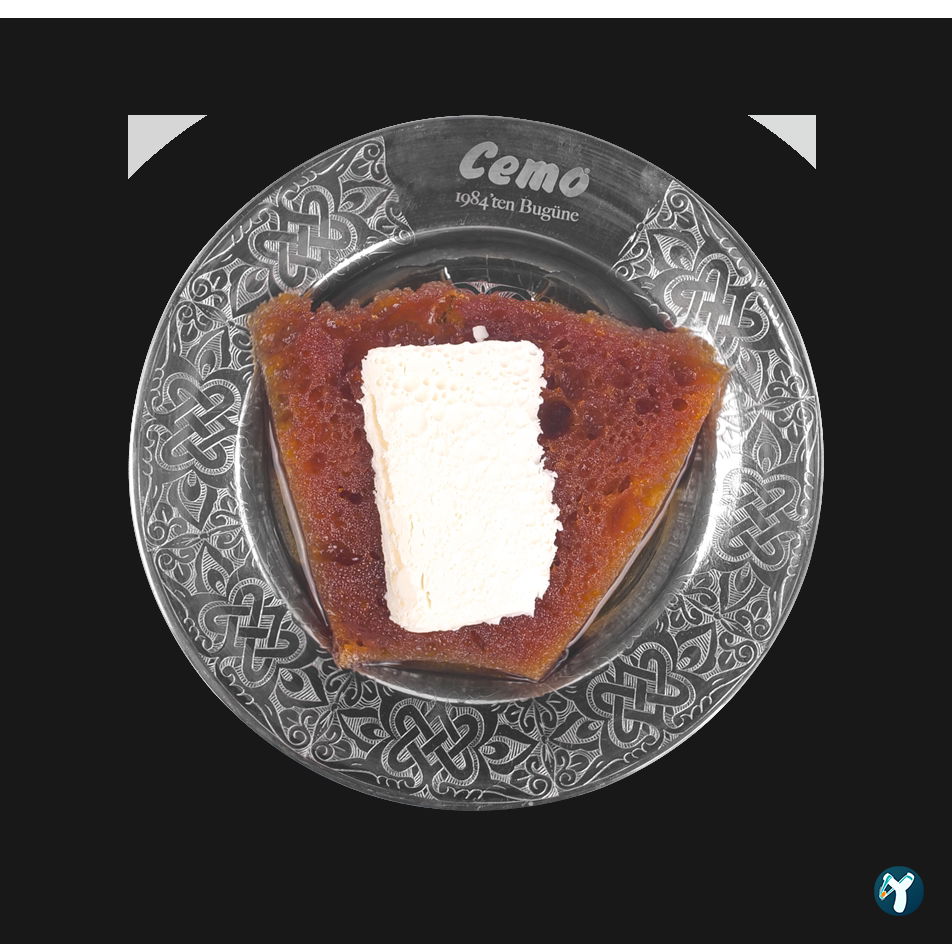 Cemo Etliekmek - Meram