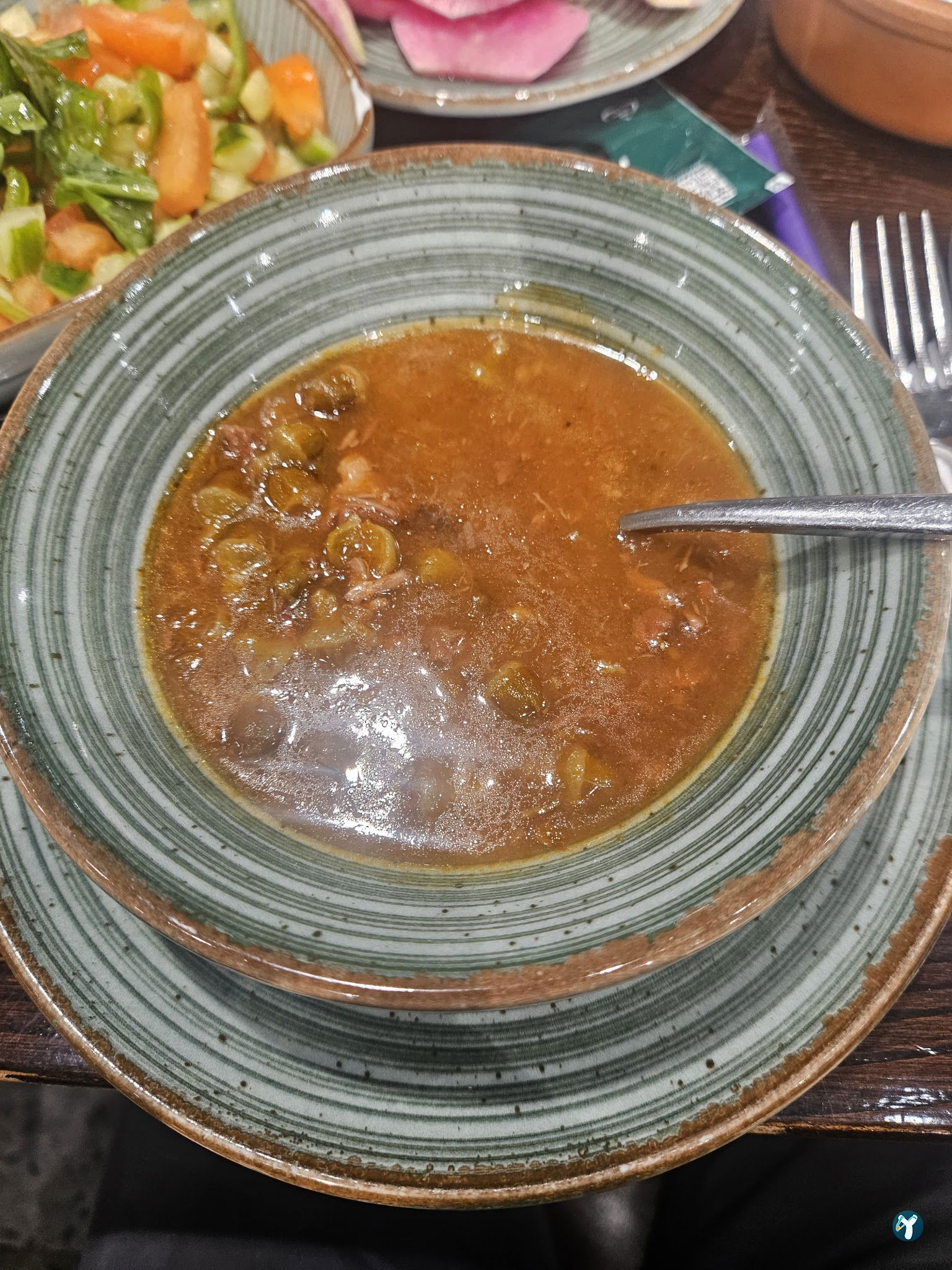 Cemo Etliekmek - Meram