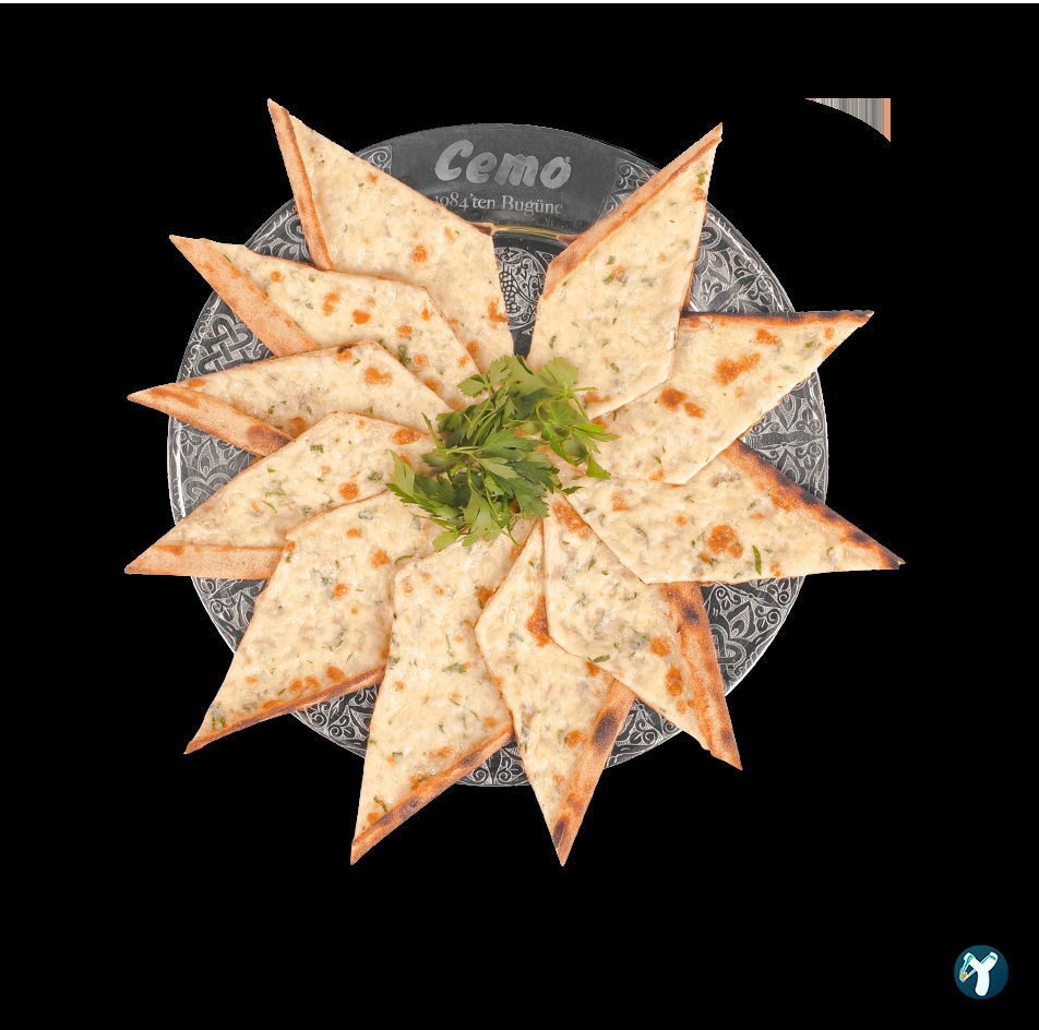 Cemo Etliekmek - Meram