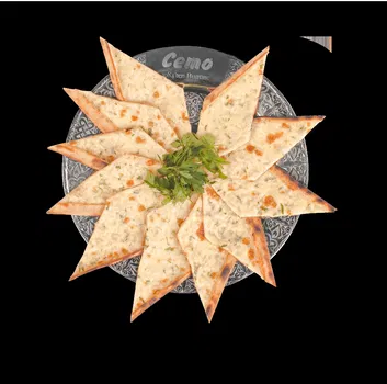 Cemo Etliekmek - Meram resimleri