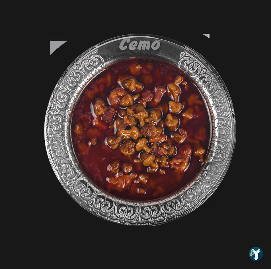 Cemo Etliekmek - Meram