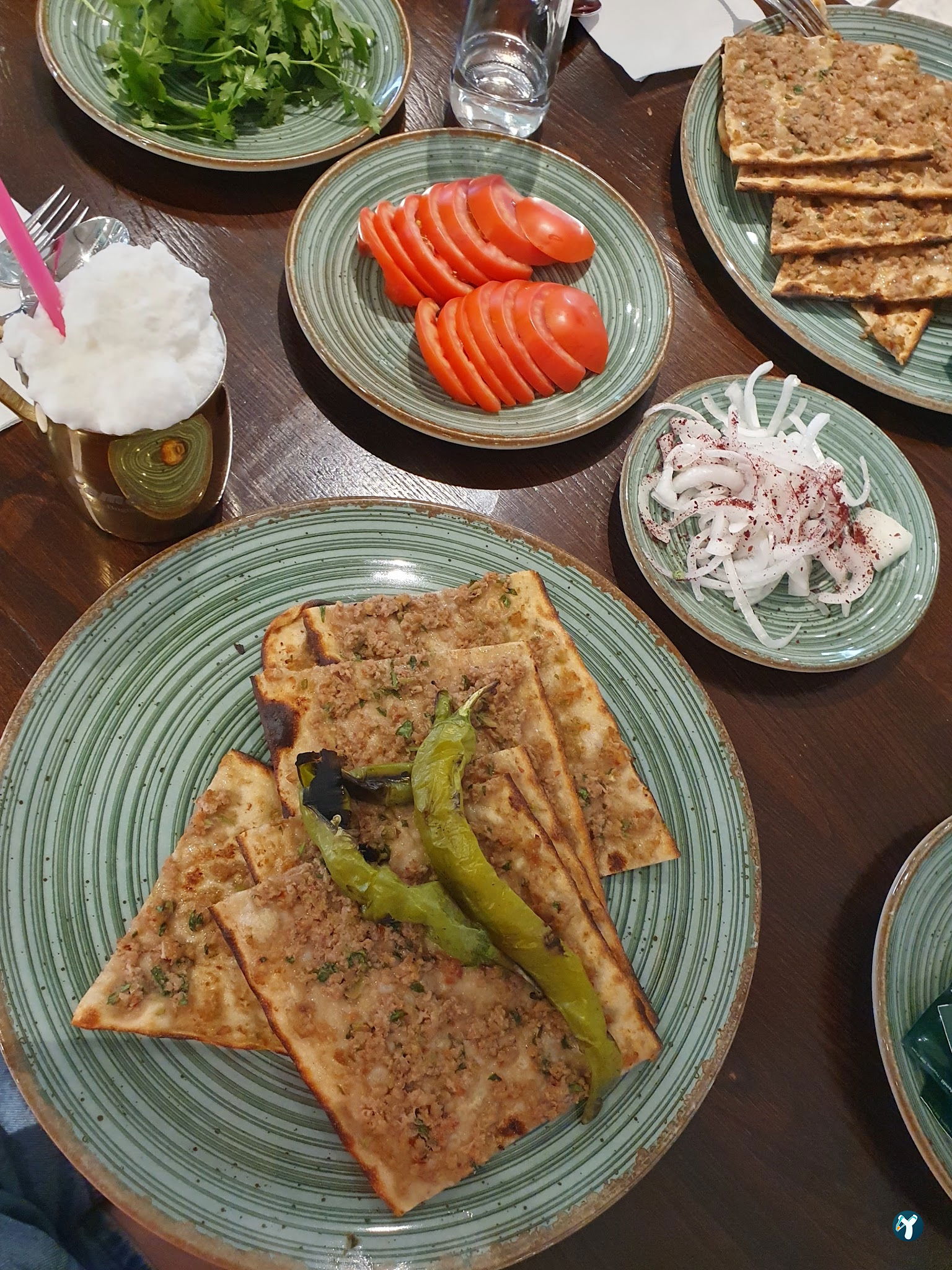 Cemo Etliekmek - Meram
