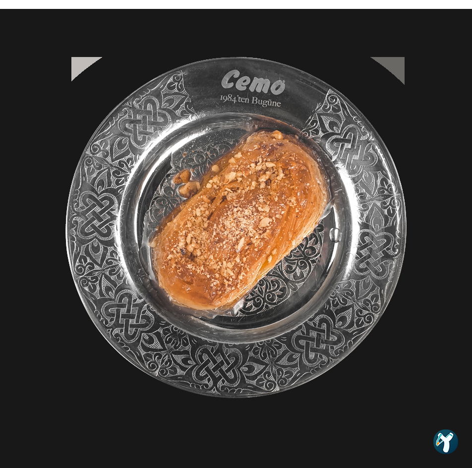 Cemo Etliekmek - Meram