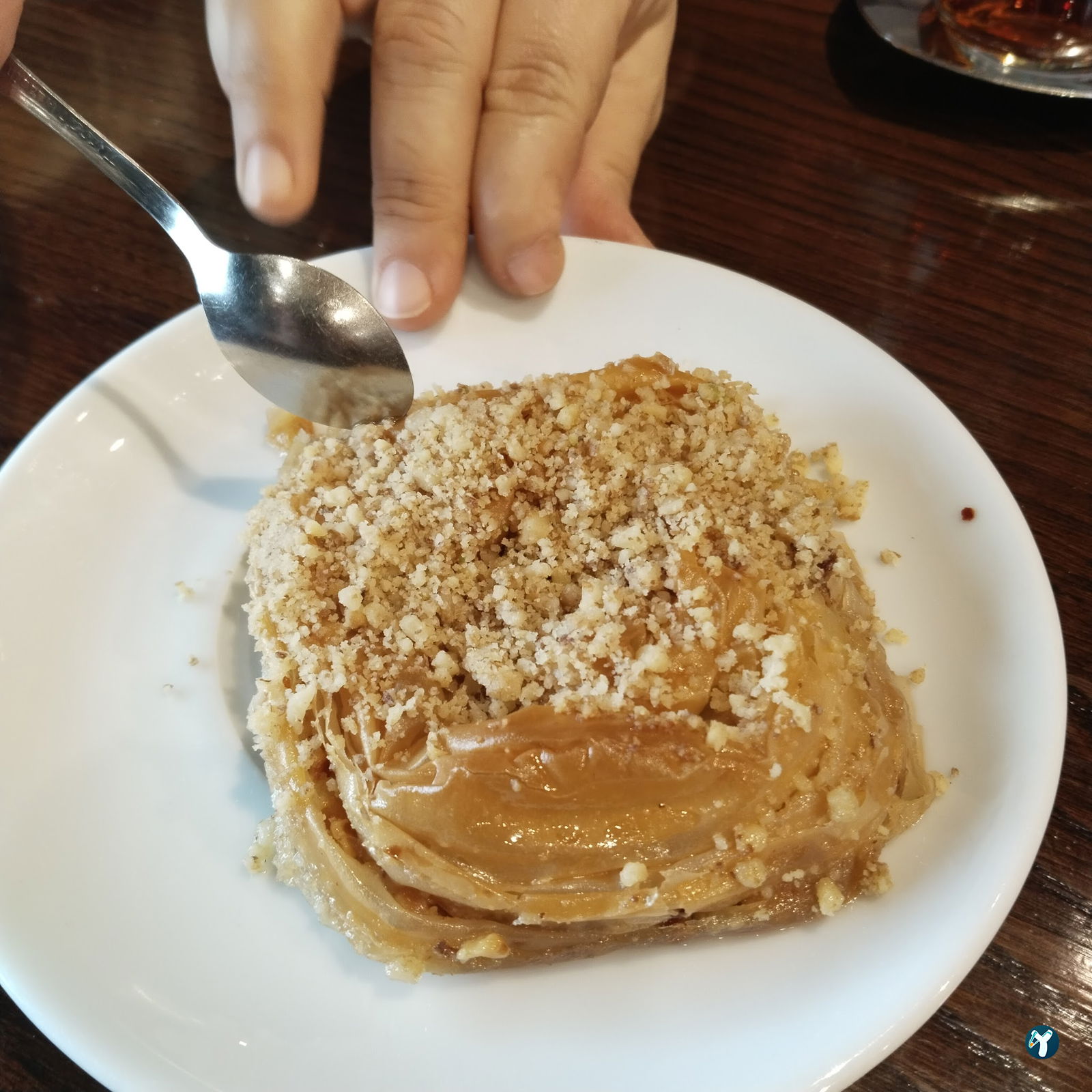 Cemo Etliekmek - Meram