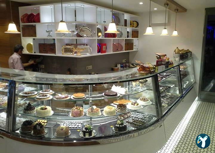 Tuna Patisserie