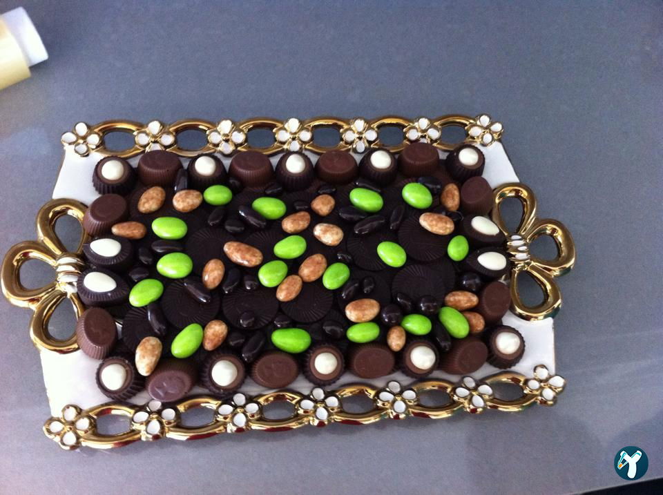 Tuna Patisserie