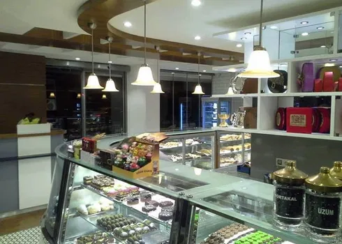 Tuna Patisserie resimleri