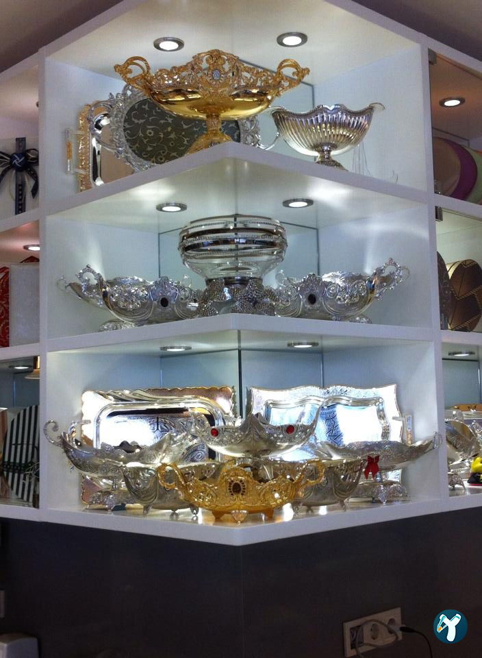 Tuna Patisserie