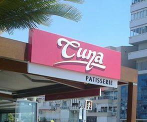 Tuna Patisserie
