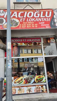 Hacıoğlu Et Lokantası resimleri