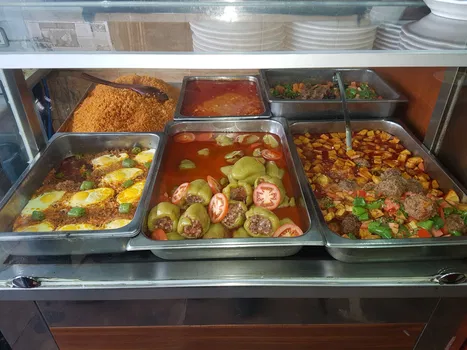 Hacıoğlu Et Lokantası resimleri