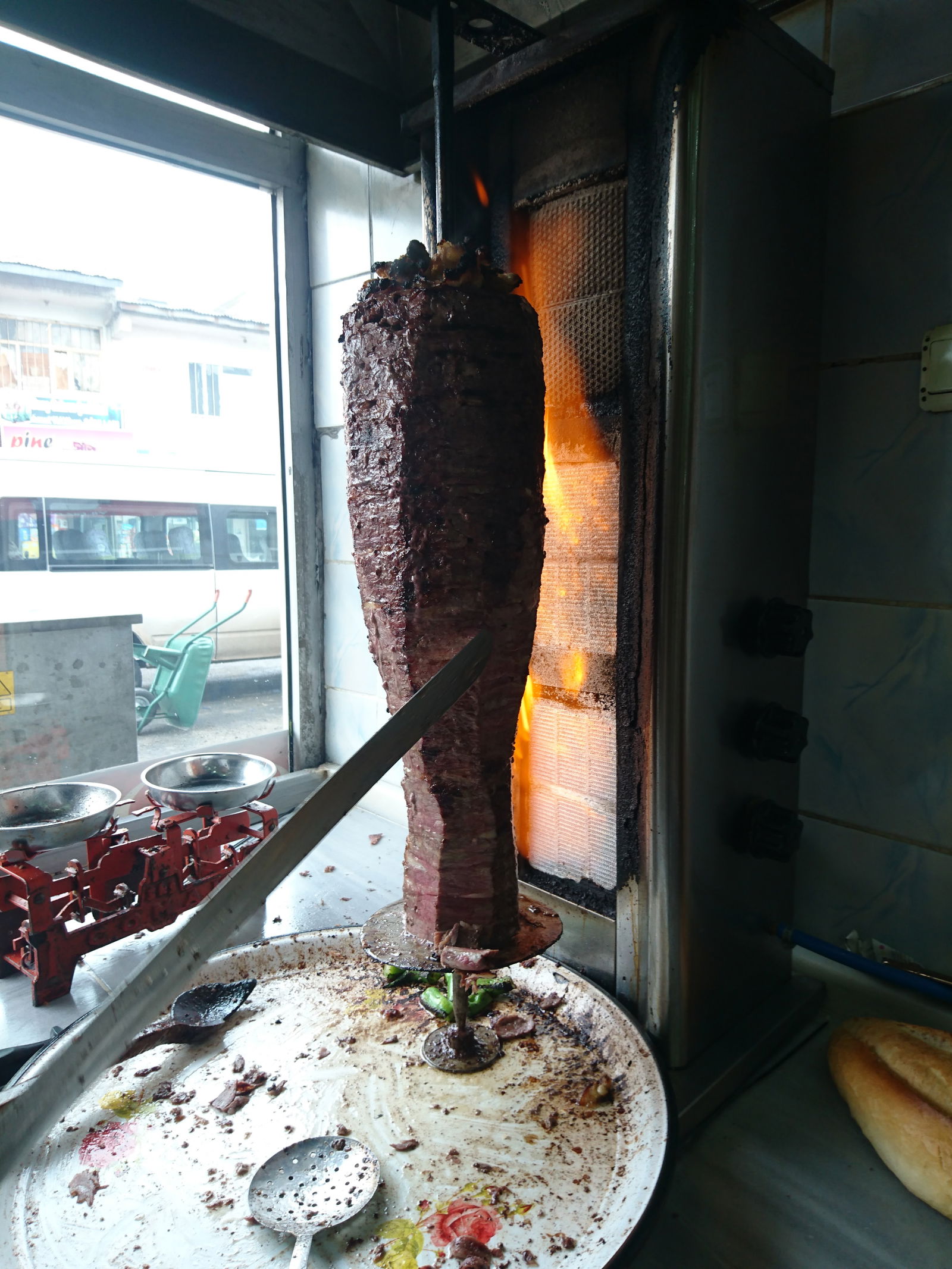 Hacıoğlu Et Lokantası