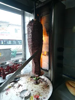 Hacıoğlu Et Lokantası resimleri