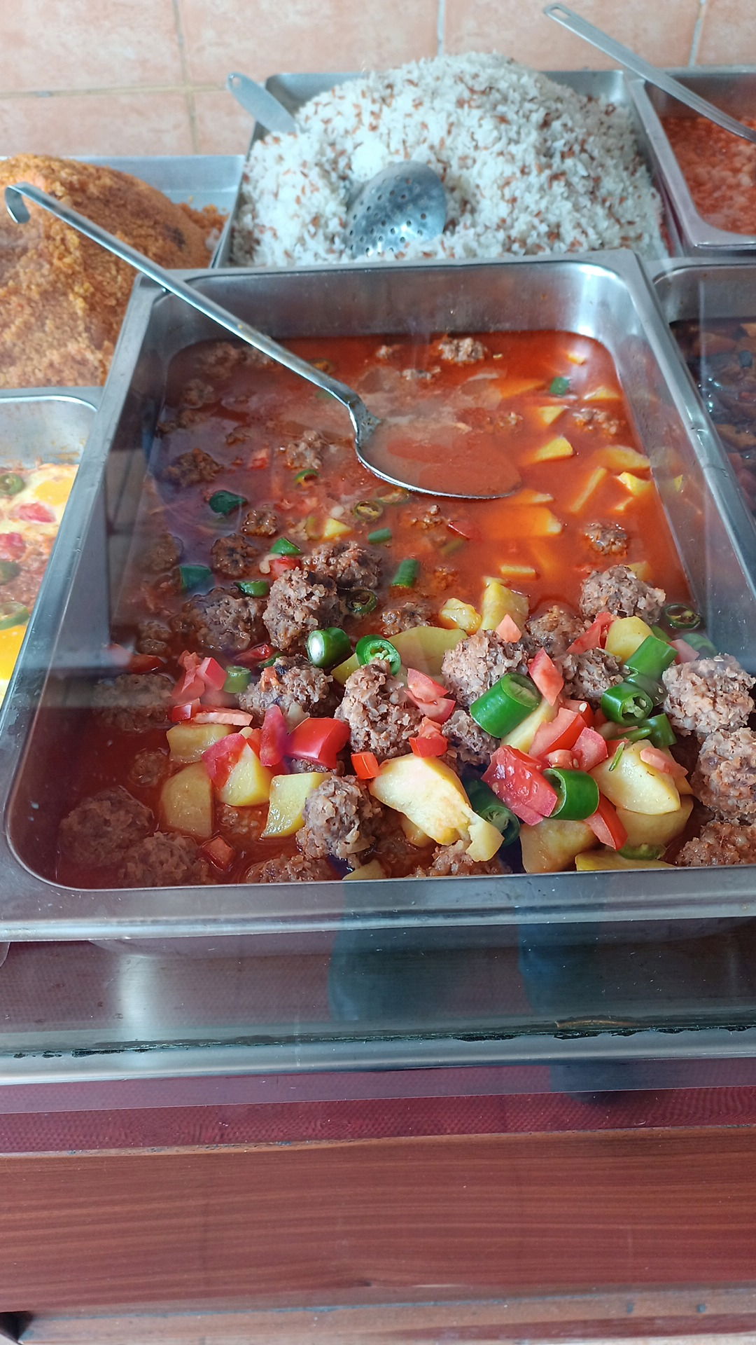 Hacıoğlu Et Lokantası