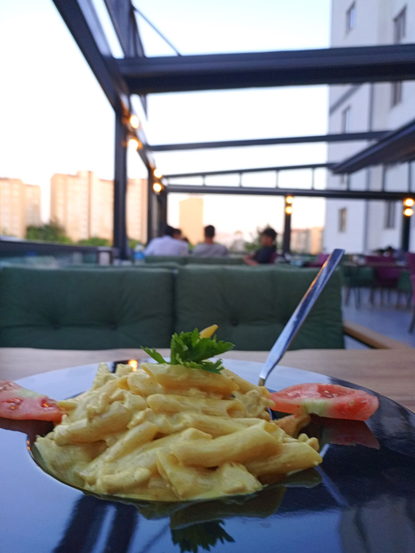 Ay Işığı Cafe&Restorant