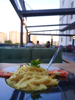 Ay Işığı Cafe&Restorant resimleri