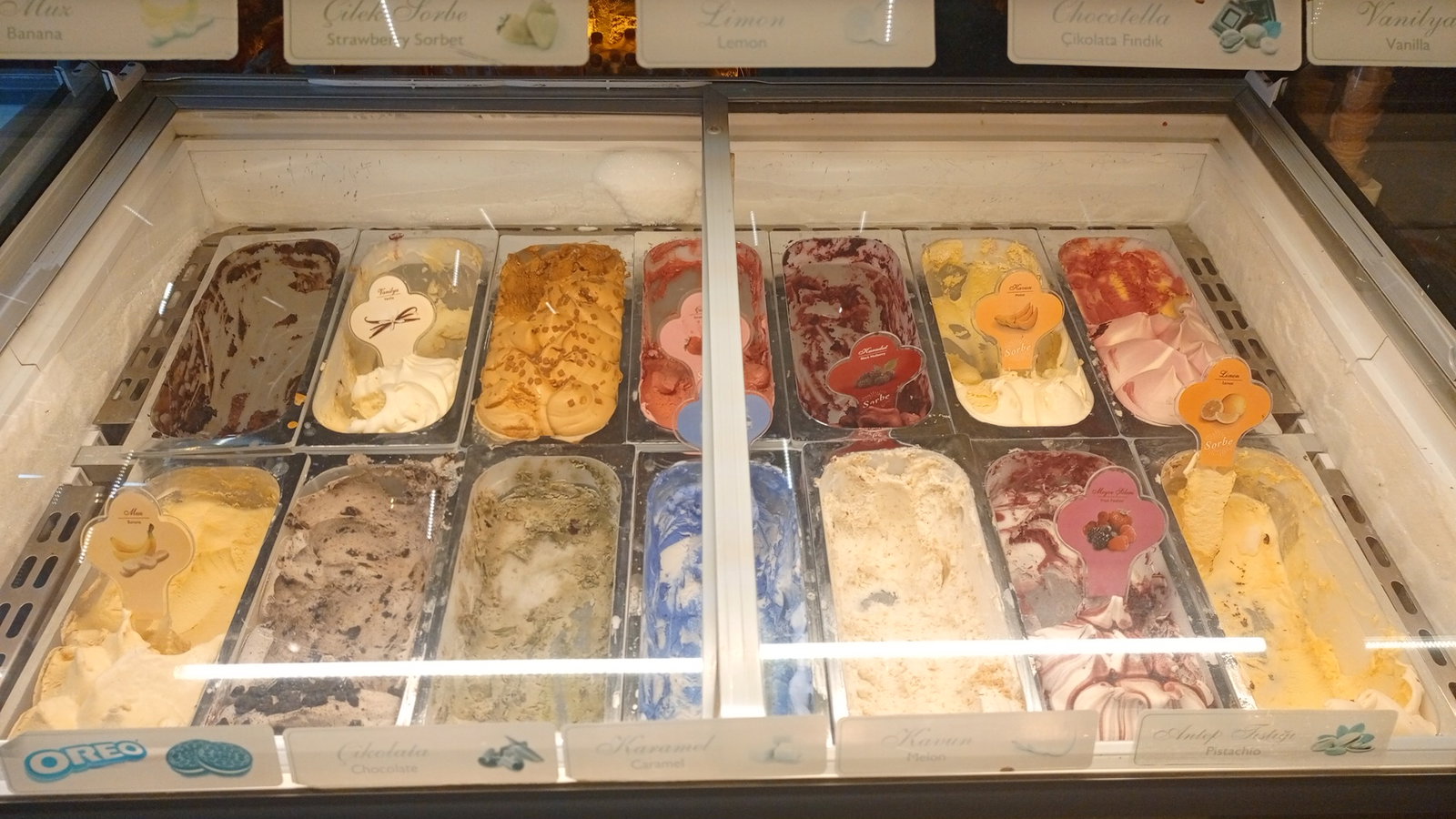 Ay Işığı Cafe&Restorant