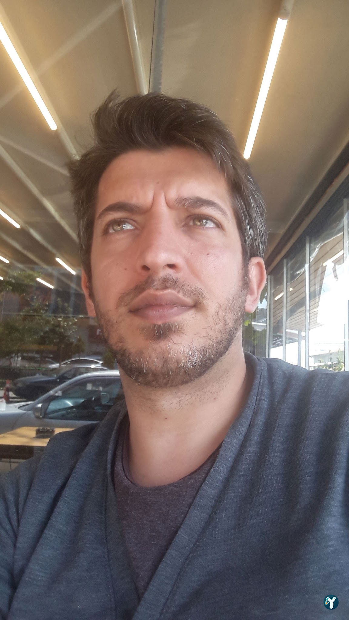 Güveç Cafe