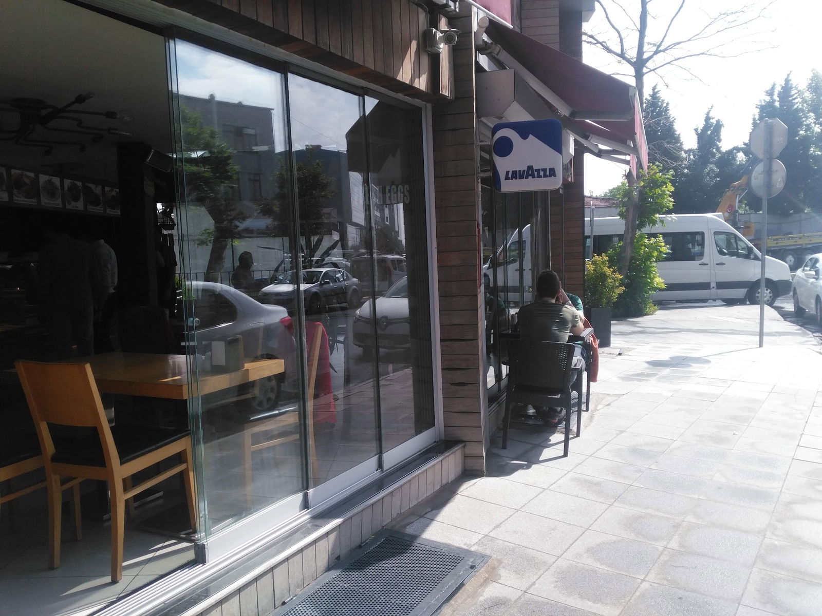 Güveç Cafe