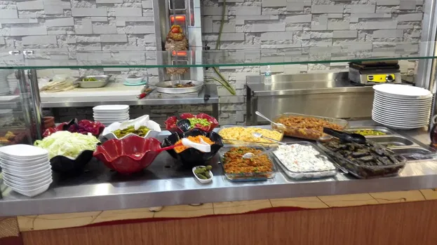 Güveç Cafe resimleri