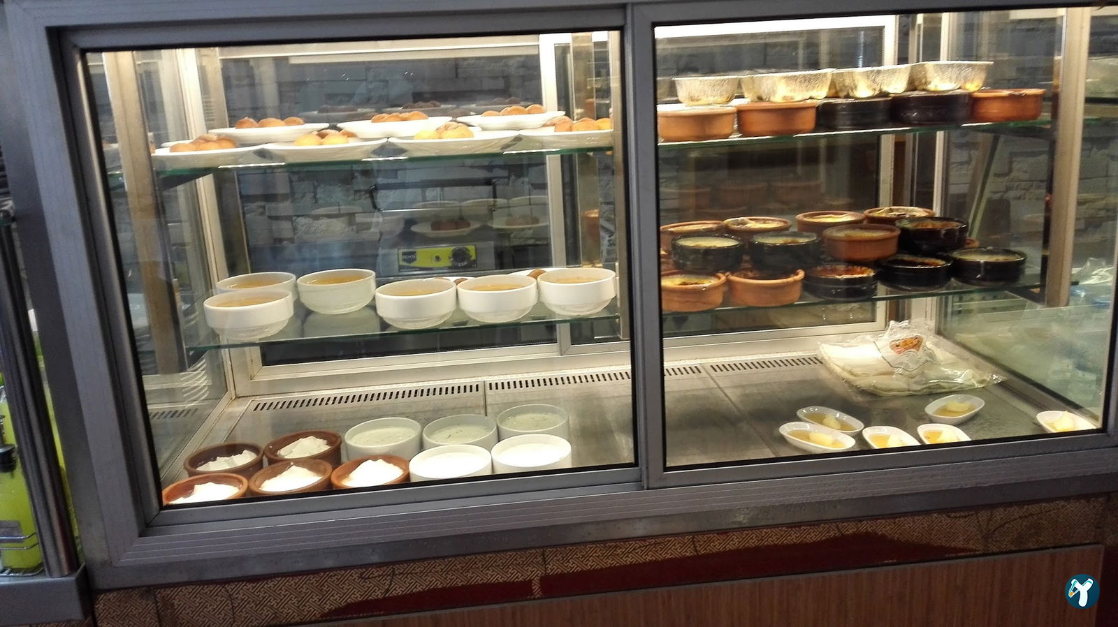 Güveç Cafe