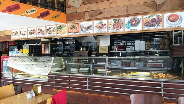 Güveç Cafe resimleri