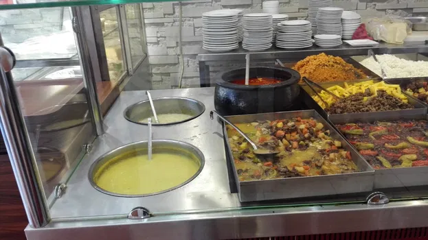 Güveç Cafe resimleri