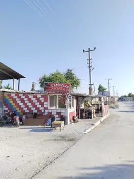 Yilmazlar Izgara Evi̇ resimleri