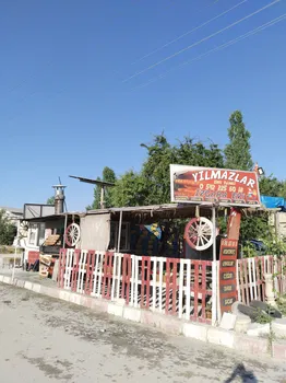 Yilmazlar Izgara Evi̇ resimleri
