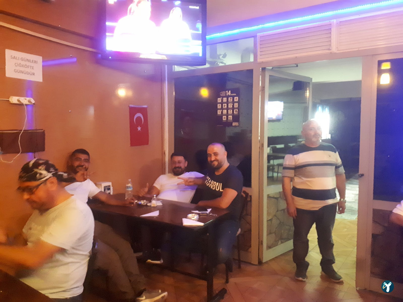 Berivan Restaurant