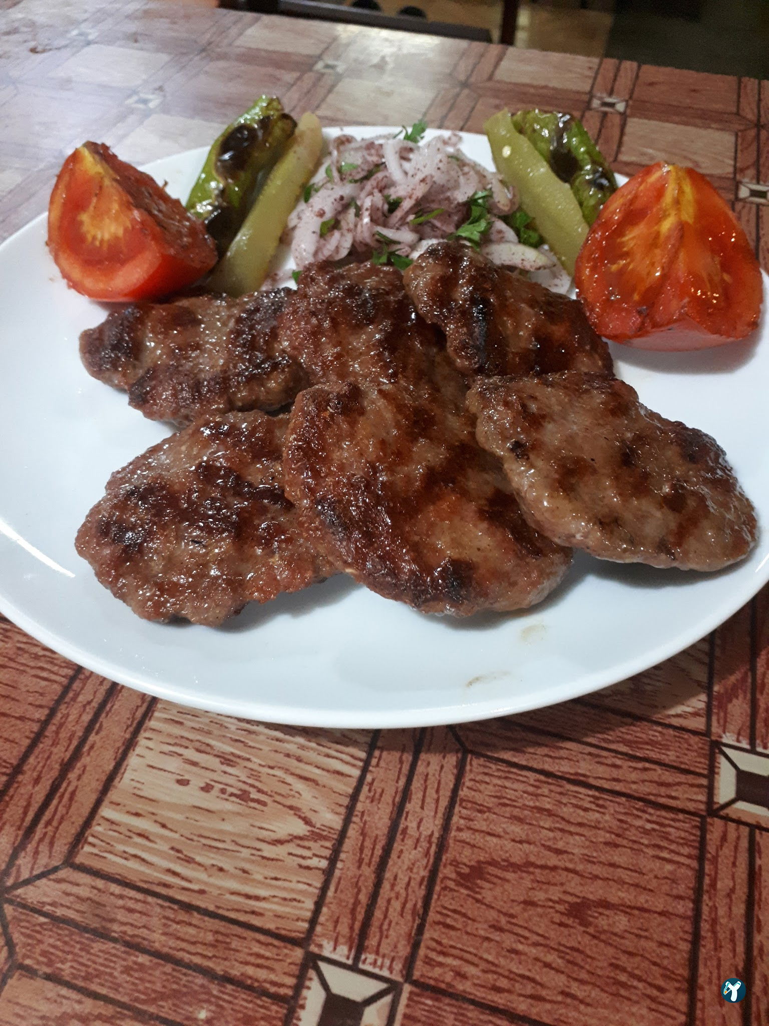 Berivan Restaurant